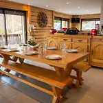 Chalet Parador Vert