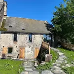 Parador Vert * Le Verdier (Puy-de-Dome)