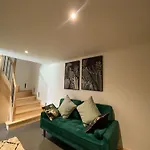 Parador Vert Chalet Le Verdier (Puy-de-Dome)