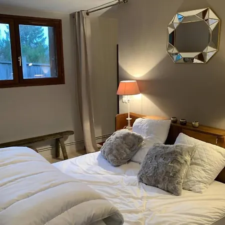 Parador Vert Le Verdier (Puy-de-Dome)