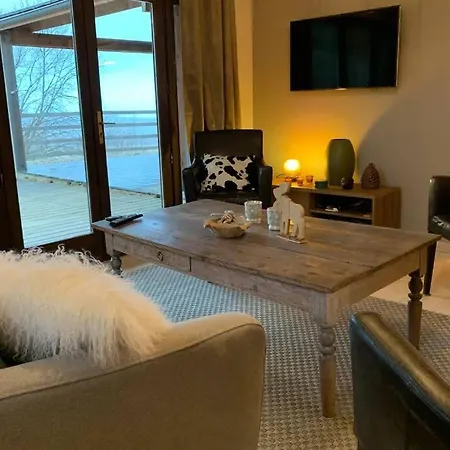 Parador Vert