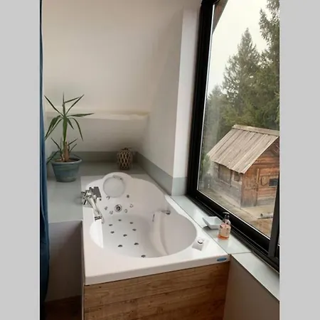 Parador Vert * Le Verdier (Puy-de-Dome)