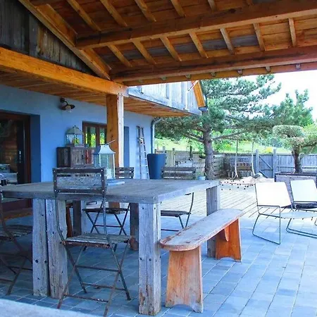 Parador Vert * Le Verdier (Puy-de-Dome)