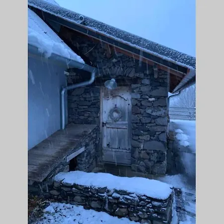 Parador Vert *