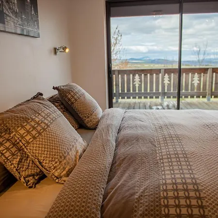 Parador Vert *