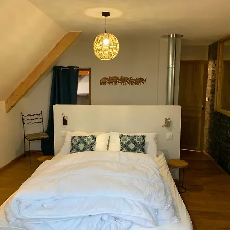 Parador Vert *