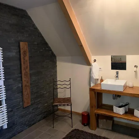 Parador Vert * Le Verdier (Puy-de-Dome)