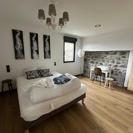 Chalet Parador Vert