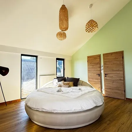 Parador Vert Le Verdier (Puy-de-Dome)