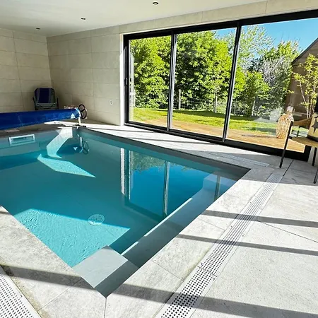 Parador Vert Chalé *