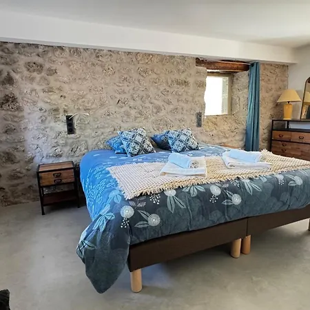 Parador Vert