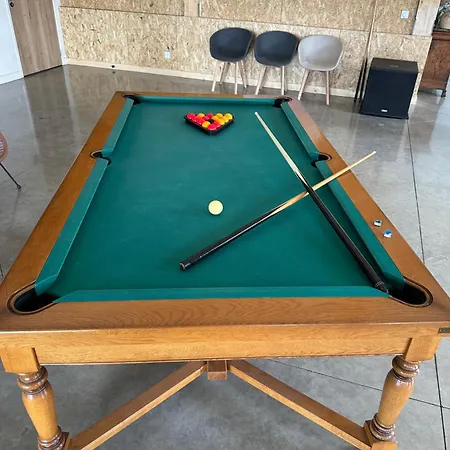 Parador Vert *