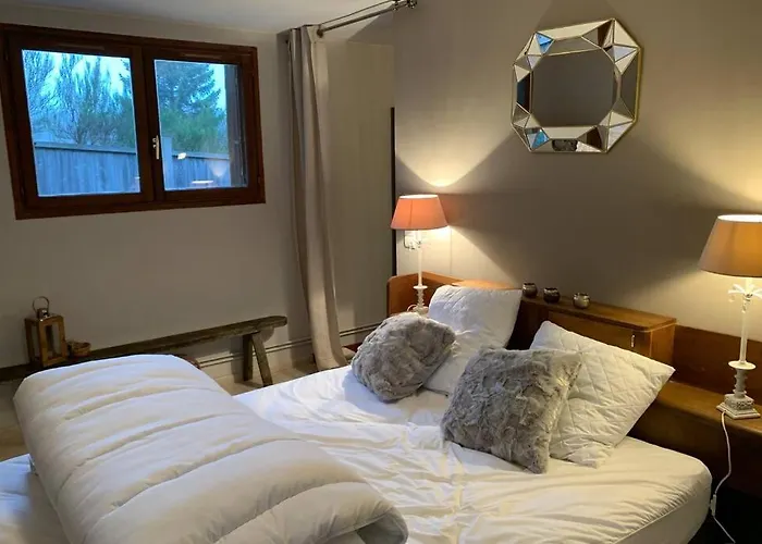 Parador Vert Le Verdier (Puy-de-Dome)